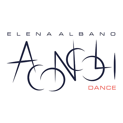 ACONCOLI DANCE logo
